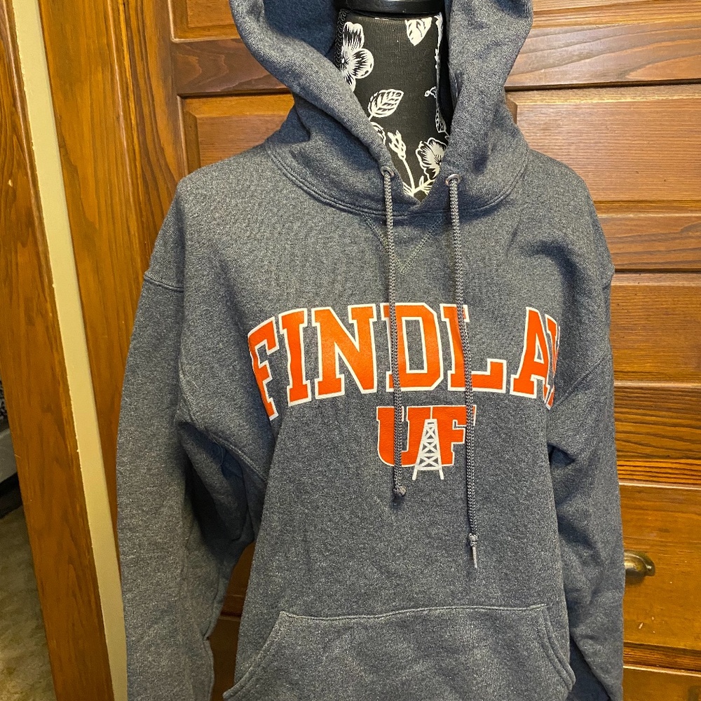 University of Findlay Oilers Hoodie